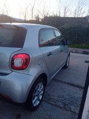 Smart ForFour 2019 ΠΡΟΣΦΟΡΑ 1.0  71 HP MONO 70XXΛΜ 4ΠΟΡΤΟ-thumb-9
