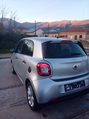 Smart ForFour 2019 ΠΡΟΣΦΟΡΑ 1.0  71 HP MONO 70XXΛΜ 4ΠΟΡΤΟ-thumb-10