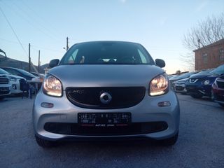 Smart ForFour 2019 ΠΡΟΣΦΟΡΑ 1.0  71 HP MONO 70XXΛΜ 4ΠΟΡΤΟ-thumb-4