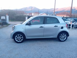 Smart ForFour 2019 ΠΡΟΣΦΟΡΑ 1.0  71 HP MONO 70XXΛΜ 4ΠΟΡΤΟ-thumb-2