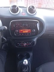 Smart ForFour 2019 ΠΡΟΣΦΟΡΑ 1.0  71 HP MONO 70XXΛΜ 4ΠΟΡΤΟ-thumb-38