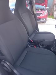 Smart ForFour 2019 ΠΡΟΣΦΟΡΑ 1.0  71 HP MONO 70XXΛΜ 4ΠΟΡΤΟ-thumb-43