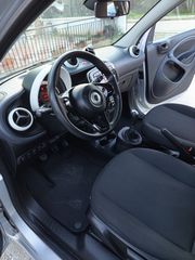 Smart ForFour 2019 ΠΡΟΣΦΟΡΑ 1.0  71 HP MONO 70XXΛΜ 4ΠΟΡΤΟ-thumb-32
