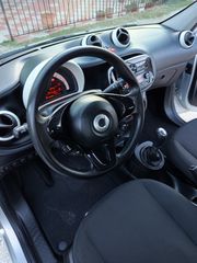 Smart ForFour 2019 ΠΡΟΣΦΟΡΑ 1.0  71 HP MONO 70XXΛΜ 4ΠΟΡΤΟ