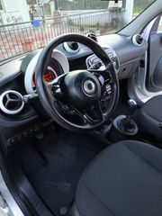 Smart ForFour 2019 ΠΡΟΣΦΟΡΑ 1.0  71 HP MONO 70XXΛΜ 4ΠΟΡΤΟ-thumb-34