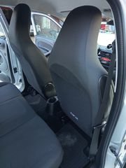 Smart ForFour 2019 ΠΡΟΣΦΟΡΑ 1.0  71 HP MONO 70XXΛΜ 4ΠΟΡΤΟ-thumb-45
