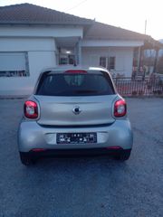 Smart ForFour 2019 ΠΡΟΣΦΟΡΑ 1.0  71 HP MONO 70XXΛΜ 4ΠΟΡΤΟ-thumb-12