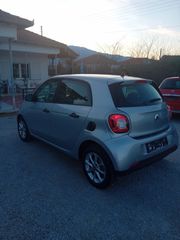 Smart ForFour 2019 ΠΡΟΣΦΟΡΑ 1.0  71 HP MONO 70XXΛΜ 4ΠΟΡΤΟ-thumb-13