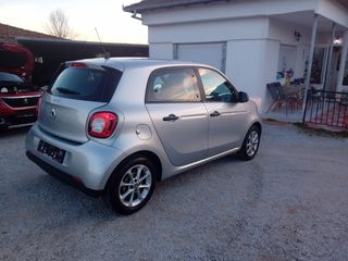 Smart ForFour 2019 ΠΡΟΣΦΟΡΑ 1.0  71 HP MONO 70XXΛΜ 4ΠΟΡΤΟ-thumb-14