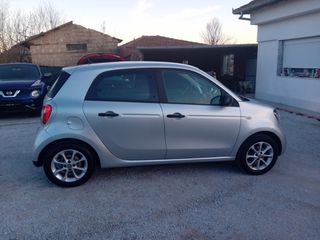 Smart ForFour 2019 ΠΡΟΣΦΟΡΑ 1.0  71 HP MONO 70XXΛΜ 4ΠΟΡΤΟ-thumb-15