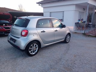 Smart ForFour 2019 ΠΡΟΣΦΟΡΑ 1.0  71 HP MONO 70XXΛΜ 4ΠΟΡΤΟ-thumb-16