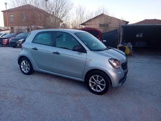 Smart ForFour 2019 ΠΡΟΣΦΟΡΑ 1.0  71 HP MONO 70XXΛΜ 4ΠΟΡΤΟ-thumb-20