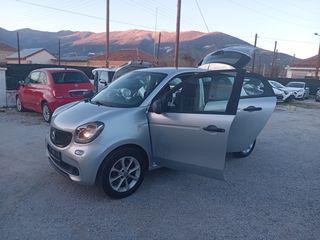 Smart ForFour 2019 ΠΡΟΣΦΟΡΑ 1.0  71 HP MONO 70XXΛΜ 4ΠΟΡΤΟ-thumb-23