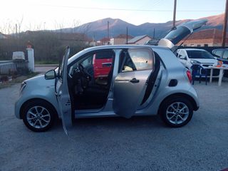 Smart ForFour 2019 ΠΡΟΣΦΟΡΑ 1.0  71 HP MONO 70XXΛΜ 4ΠΟΡΤΟ-thumb-24