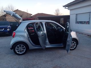 Smart ForFour 2019 ΠΡΟΣΦΟΡΑ 1.0  71 HP MONO 70XXΛΜ 4ΠΟΡΤΟ-thumb-26