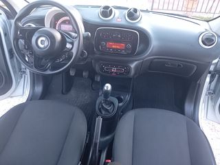 Smart ForFour 2019 ΠΡΟΣΦΟΡΑ 1.0  71 HP MONO 70XXΛΜ 4ΠΟΡΤΟ-thumb-28