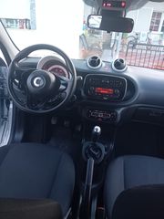 Smart ForFour 2019 ΠΡΟΣΦΟΡΑ 1.0  71 HP MONO 70XXΛΜ 4ΠΟΡΤΟ-thumb-29