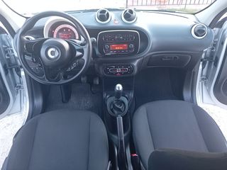 Smart ForFour 2019 ΠΡΟΣΦΟΡΑ 1.0  71 HP MONO 70XXΛΜ 4ΠΟΡΤΟ-thumb-30