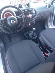 Smart ForFour 2019 ΠΡΟΣΦΟΡΑ 1.0  71 HP MONO 70XXΛΜ 4ΠΟΡΤΟ-thumb-31