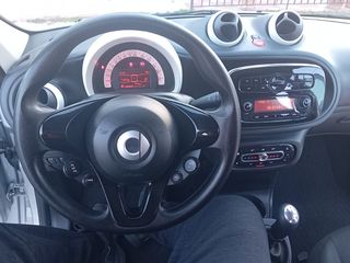 Smart ForFour 2019 ΠΡΟΣΦΟΡΑ 1.0  71 HP MONO 70XXΛΜ 4ΠΟΡΤΟ-thumb-35
