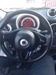Smart ForFour 2019 ΠΡΟΣΦΟΡΑ 1.0  71 HP MONO 70XXΛΜ 4ΠΟΡΤΟ-thumb-5