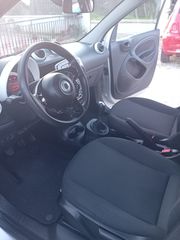 Smart ForFour 2019 ΠΡΟΣΦΟΡΑ 1.0  71 HP MONO 70XXΛΜ 4ΠΟΡΤΟ-thumb-36