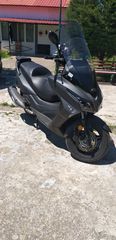 Kymco X-Town 300i 2024
