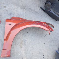 Φτερό Εμπρός Δεξιό για DODGE CALIBER (2006 -) | Kiparissis - The King Of Parts