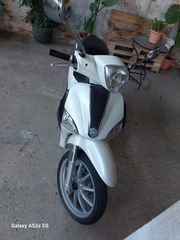 Piaggio Liberty 150 2011