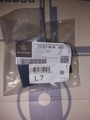 Πλαστικό κάλυμμα βάσης καθρέφτη