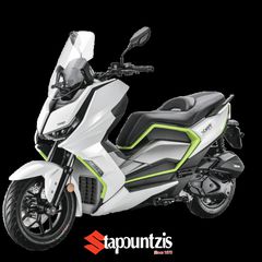 Thrust X-SUV 125 2026 Facelift,TouchScreen+camera!!!-thumb-73