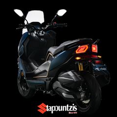 Thrust X-SUV 125 2026 Facelift,TouchScreen+camera!!!-thumb-67