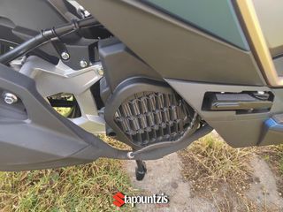 Thrust X-SUV 125 2026 Facelift,TouchScreen+camera!!!-thumb-38