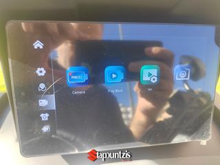 Thrust X-SUV 125 2026 Facelift,TouchScreen+camera!!!-thumb-13
