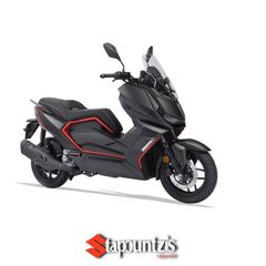 Thrust X-SUV 125 2026 Facelift,TouchScreen+camera!!!-thumb-71