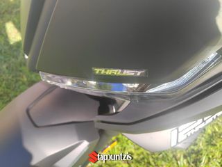 Thrust X-SUV 125 2026 Facelift,TouchScreen+camera!!!-thumb-21