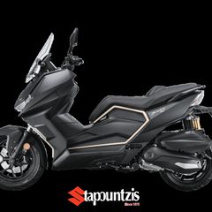 Thrust X-SUV 125 2026 Facelift,TouchScreen+camera!!!-thumb-63