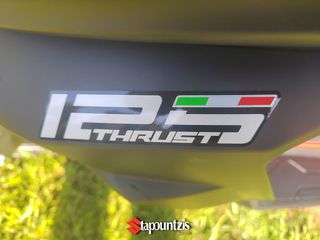 Thrust X-SUV 125 2026 Facelift,TouchScreen+camera!!!-thumb-22