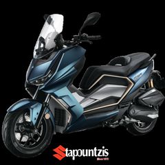 Thrust X-SUV 125 2026 Facelift,TouchScreen+camera!!!-thumb-57