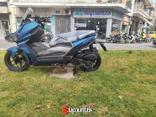Thrust X-SUV 125 2026 Facelift,TouchScreen+camera!!!-thumb-25