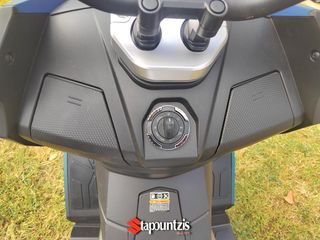 Thrust X-SUV 125 2026 Facelift,TouchScreen+camera!!!-thumb-48