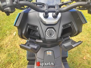 Thrust X-SUV 125 2026 Facelift,TouchScreen+camera!!!-thumb-49