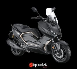 Thrust X-SUV 125 2026 Facelift,TouchScreen+camera!!!-thumb-65