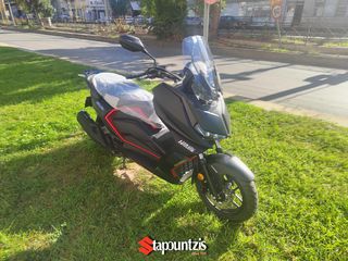 Thrust X-SUV 125 2026 Facelift,TouchScreen+camera!!!-thumb-7