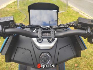 Thrust X-SUV 125 2026 Facelift,TouchScreen+camera!!!-thumb-35