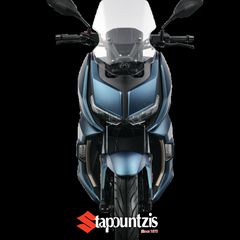 Thrust X-SUV 125 2026 Facelift,TouchScreen+camera!!!-thumb-56