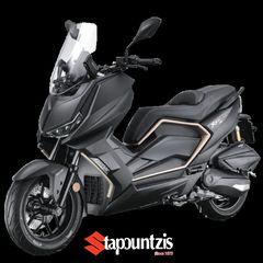 Thrust X-SUV 125 2026 Facelift,TouchScreen+camera!!!-thumb-64