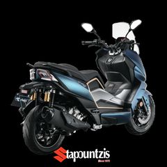 Thrust X-SUV 125 2026 Facelift,TouchScreen+camera!!!-thumb-62