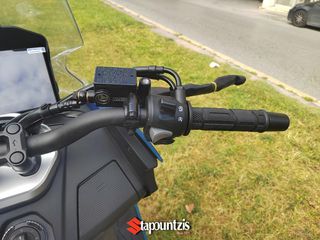 Thrust X-SUV 125 2026 Facelift,TouchScreen+camera!!!-thumb-36