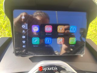 Thrust X-SUV 125 2026 Facelift,TouchScreen+camera!!!-thumb-10